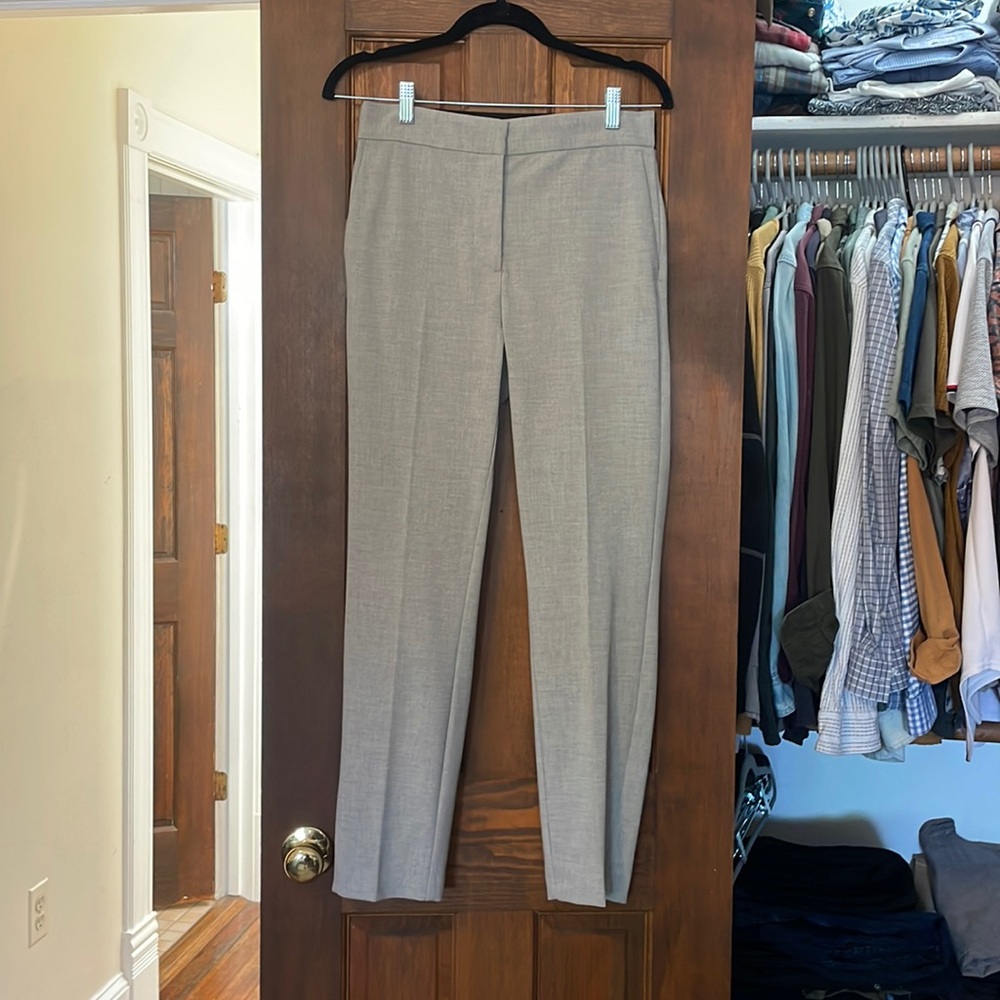 Express dress pants
